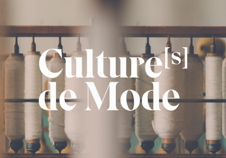 Cultures de Mode