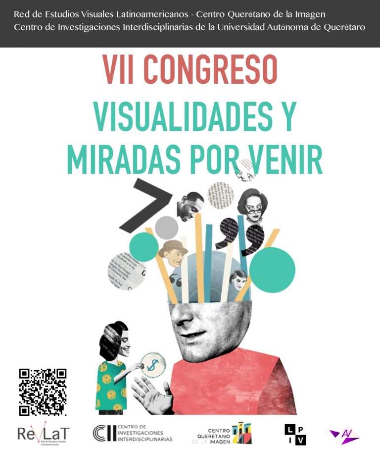 VII Congreso Visualidades y Miradas por Venir de la Red de Estudios Visuales Latinoamericanos