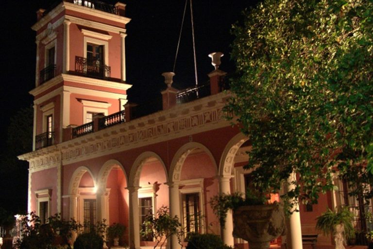 Palacio San José – Museo y Monumento Histórico Nacional Justo José de Urquiza
