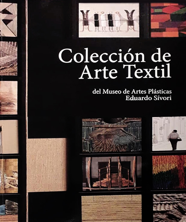 Colección de Arte Textil del Museo Eduardo Sívori